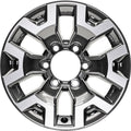 New 16" 2016-2023 Toyota Tacoma Replacement Alloy Wheel - 75189