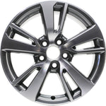 New 17" 2016-2018 Toyota RAV4 Factory Alloy Wheel