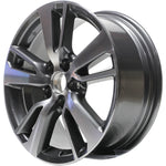 New 17" 2016-2018 Toyota RAV4 Factory Alloy Wheel