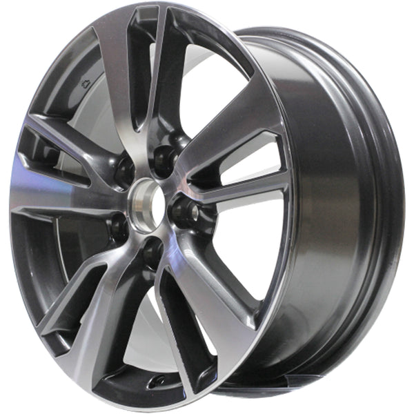 New 17" 2016-2018 Toyota RAV4 Factory Alloy Wheel