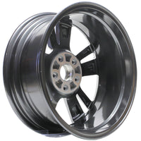 New 17" 2016-2018 Toyota RAV4 Factory Alloy Wheel