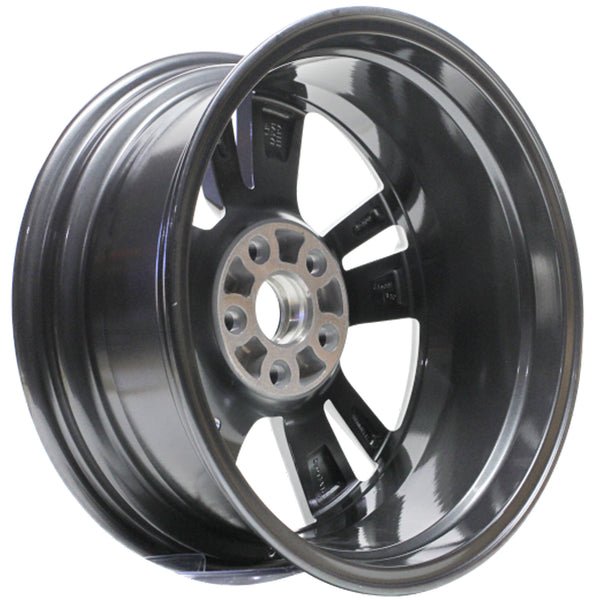 New 17" 2016-2018 Toyota RAV4 Factory Alloy Wheel