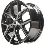 18" 2016-2018 Toyota RAV4 Replacement Alloy Wheel