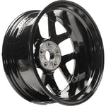 18" 2016-2018 Toyota RAV4 Replacement Alloy Wheel