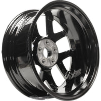 18" 2016-2018 Toyota RAV4 Replacement Alloy Wheel
