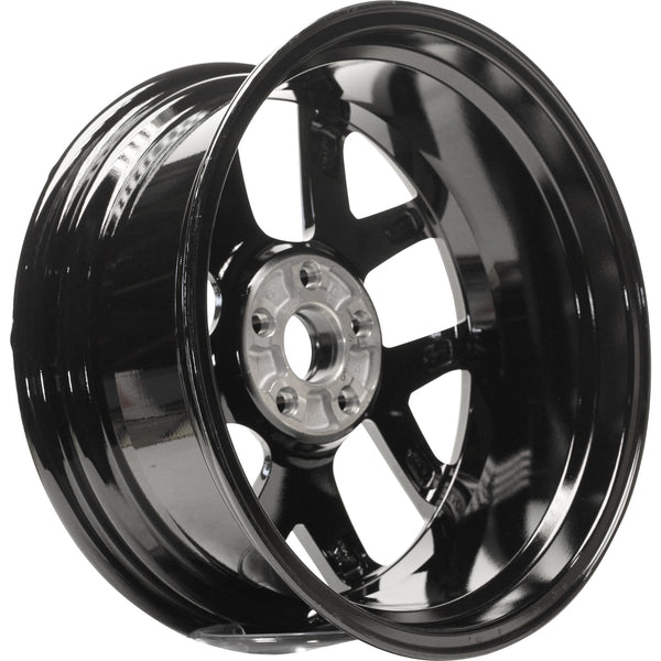 18" 2016-2018 Toyota RAV4 Replacement Alloy Wheel