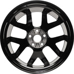 18" 2016-2018 Toyota RAV4 Replacement Alloy Wheel