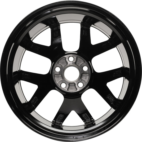 18" 2016-2018 Toyota RAV4 Replacement Alloy Wheel