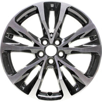 New 17" 2017-2019 Toyota Corolla S Replacement Alloy Wheel