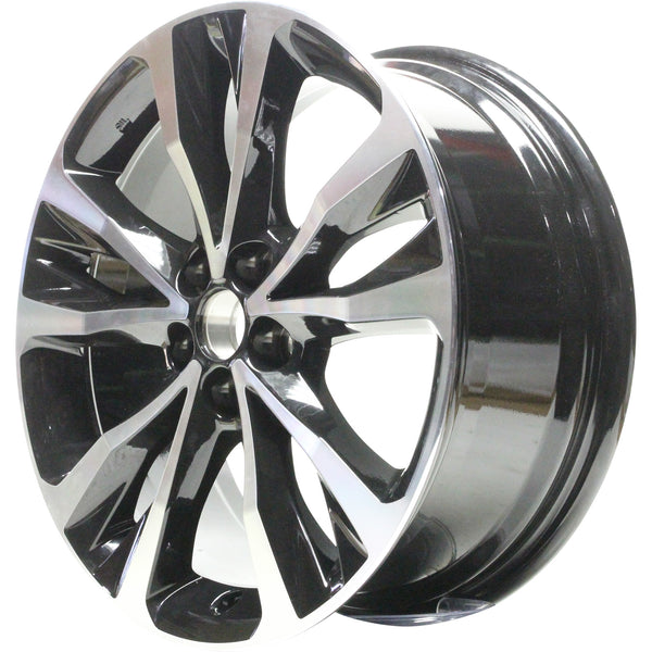 New 17" 2017-2019 Toyota Corolla S Replacement Alloy Wheel