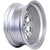 17" 2018-2020 Toyota Camry Silver L & LE Replacement Alloy Wheel