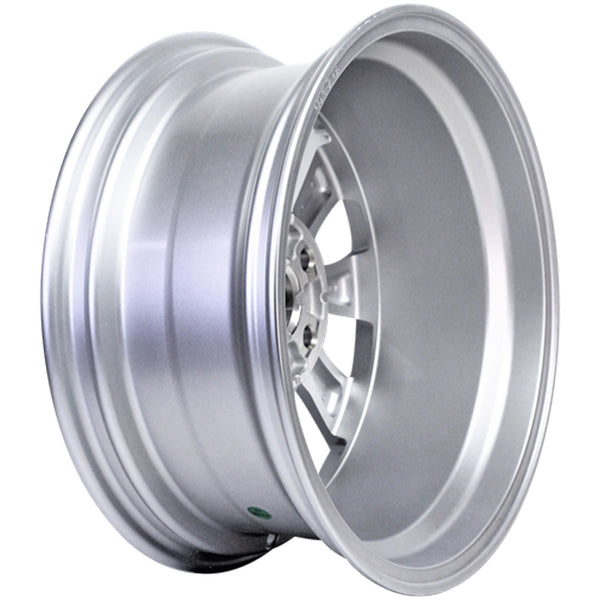 17" 2018-2020 Toyota Camry Silver L & LE Replacement Alloy Wheel