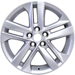 16" 2019-2022 Toyota Corolla Hatchback Replacement Alloy Wheel