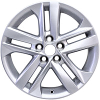 16" 2019-2022 Toyota Corolla Hatchback Replacement Alloy Wheel