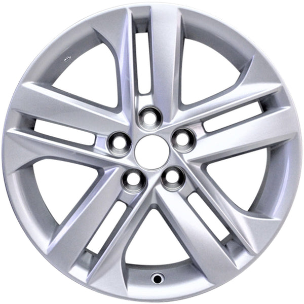 16" 2019-2022 Toyota Corolla Hatchback Replacement Alloy Wheel