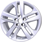 16" 2019-2022 Toyota Corolla Hatchback Replacement Alloy Wheel