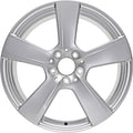 New 18" 18x8.5" 2013 Mercedes-Benz E400 Replacement Alloy Wheel