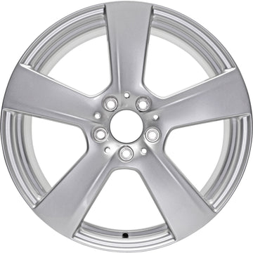 New 18" 18x8.5" 2013 Mercedes-Benz E400 Replacement Alloy Wheel