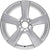 New 18" 18x8.5" 2013 Mercedes-Benz E400 Replacement Alloy Wheel - Factory Wheel Replacement