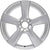 New 18" 18x8.5" 2012-2013 Mercedes-Benz E550 Replacement Alloy Wheel - Factory Wheel Replacement