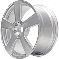 New 18" 18x8.5" 2013 Mercedes-Benz E300 Replacement Alloy Wheel - Factory Wheel Replacement