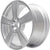 New 18" 18x8.5" 2013 Mercedes-Benz E300 Replacement Alloy Wheel - Factory Wheel Replacement