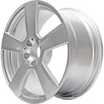 New 18" 18x8.5" 2013 Mercedes-Benz E400 Replacement Alloy Wheel - Factory Wheel Replacement