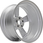 New 18" 18x8.5" 2012-2013 Mercedes-Benz E550 Replacement Alloy Wheel - Factory Wheel Replacement