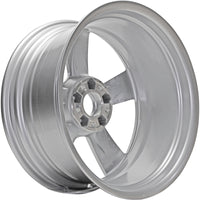 New 18" 18x8.5" 2013 Mercedes-Benz E400 Replacement Alloy Wheel - Factory Wheel Replacement