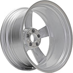 New 18" 18x8.5" 2013 Mercedes-Benz E300 Replacement Alloy Wheel - Factory Wheel Replacement