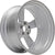New 18" 18x8.5" 2013 Mercedes-Benz E300 Replacement Alloy Wheel - Factory Wheel Replacement