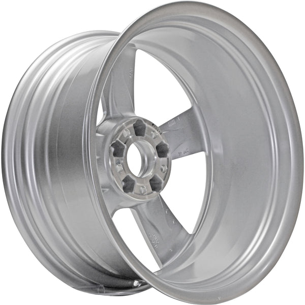 New 18" 18x8.5" 2013 Mercedes-Benz E300 Replacement Alloy Wheel - Factory Wheel Replacement