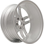New 17" 17x7.5" 2012-2014 Mercedes-Benz C300 Front Replacement Alloy Wheel - 85227 - Factory Wheel Replacement