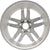 New 17" 17x7.5" 2012-2014 Mercedes-Benz C300 Front Replacement Alloy Wheel - 85227 - Factory Wheel Replacement