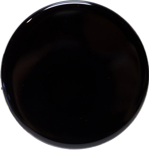 New Reproduction Center Cap for 17" 5 Spoke Alloy Wheel from 1994-2004 Ford Mustang - Factory Wheel Replacement