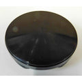 New Reproduction Black Center Cap for Ford Fusion Alloy Wheel 3960