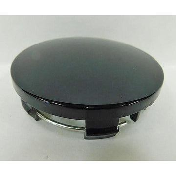 New Reproduction Black Center Cap for Many Dodge Alloy Wheels