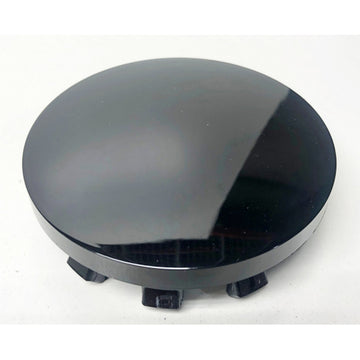 New Reproduction Black Center Cap for Many 20" and 22" Chevy / Cadillac / GMC Trucks and SUVs
