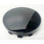 New Reproduction Black Center Cap for Many 20" and 22" Chevy / Cadillac / GMC Trucks and SUVs - Factory Wheel Replacement