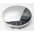 New Reproduction Chrome Center Cap for Many 20" and 22" Chevy / Cadillac / GMC Trucks and SUVs - Factory Wheel Replacement
