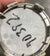 Used Factory OEM Volvo Center Cap 2.5" Diameter Part # 31400452 - Factory Wheel Replacement