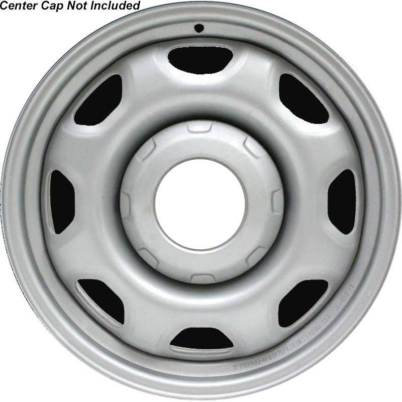 2022 Ford F150 Rims