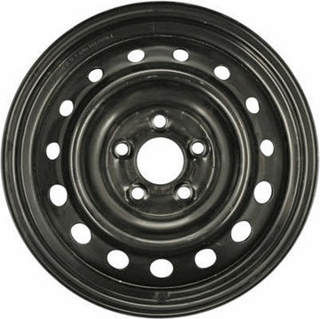 Nissan NV1500 2012-2021 17 OEM Wheel Rim - Wheels America Nissan NV1500 2012-2021 17 OEM Wheel Rim - Wheels America