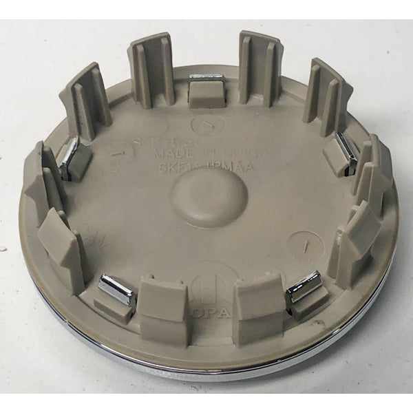 Used Factory OEM 2019-2020 Dodge Ram 1500 Button Center Cap 2.5" Diameter 6KF18RXFAA 6KF18TRMAA - Factory Wheel Replacement