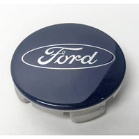 Used 2015-2022 Ford OEM Center Cap - FL3Z-1A096-CA, FL3Z-1A096-DA, FL3Z-1A096-EA