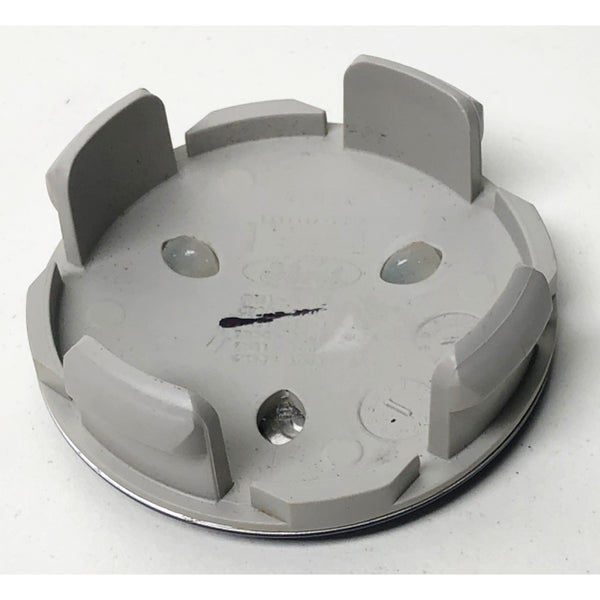 Used 2011-2013 Ford Fiesta OEM Center Cap - 6M211003, CP9C-1A096, 3836, 2 1/8 Diameter - Factory Wheel Replacement