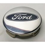 Used 2015-2022 Ford OEM Center Cap - FL34-1A096-CA, FL34-1A096-DA, FL34-1A096-EA