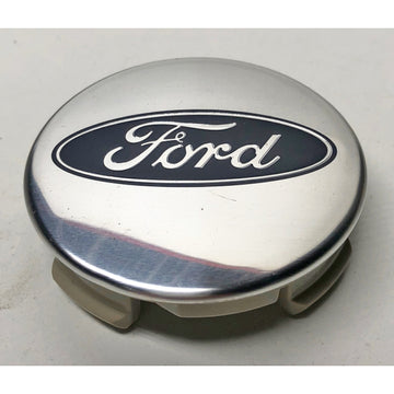 Used 2015-2022 Ford OEM Center Cap - FL34-1A096-CA, FL34-1A096-DA, FL34-1A096-EA, 2.5" Diameter
