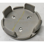 Used 2015-2022 Ford OEM Center Cap - FL34-1A096-CA, FL34-1A096-DA, FL34-1A096-EA, 2.5" Diameter - Factory Wheel Replacement