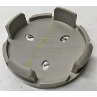 Used 2015-2022 Ford OEM Center Cap - FL34-1A096-CA, FL34-1A096-DA, FL34-1A096-EA, 2.5" Diameter - Factory Wheel Replacement